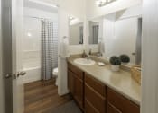 Thumbnail 11 of 28 - Luxurious Bathrooms at Eucalyptus Grove Apartments, Chula Vista